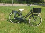 Sparta pick-up meisjesfiets, Fietsen en Brommers, Fietsen | Meisjes, Ophalen, Gebruikt, 26 inch of meer, Versnellingen