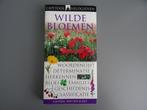 Wilde bloemen - Capitool Natuurgids, Ophalen of Verzenden, Zo goed als nieuw, Bloemen, Planten en Bomen