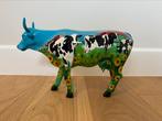 Cowparade - Cow Barn - Large, Verzenden