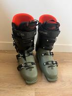 Salomon skischoenen 28 - 28,5 shift pro x100, Ophalen, 160 tot 180 cm, Schoenen, Salomon