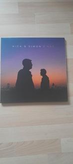 Nick & Simon - NSG LP 45 toeren, Ophalen of Verzenden, Gebruikt, 12 inch, Pop