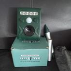 Kattenjager /dierenjager, Ophalen of Verzenden