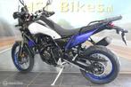 Yamaha Ténéré 700, Motoren, Motoren | Yamaha, Bedrijf, Meer dan 35 kW, Enduro, 689 cc