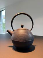 Japanse theepot, inhoud 750 ml, in Bredemeijer stijl, Overige materialen, Overige typen, Nieuw, Ophalen of Verzenden