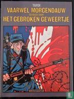 Vaarwel morgendauw, Boeken, Eén stripboek, Ophalen of Verzenden, Gelezen