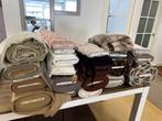 Restpartij stoffen - Nederlandse leveranciers - tricot - ka, Hobby en Vrije tijd, Stoffen en Lappen, 200 cm of meer, Nieuw, Overige materialen