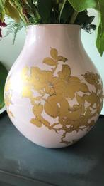 Vaas Ikea roze, Ophalen, Overige kleuren, Minder dan 50 cm, Glas