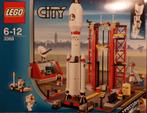 Lego City, Kinderen en Baby's, Speelgoed | Duplo en Lego, Ophalen, Gebruikt, Complete set, Lego