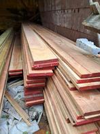 Douglas planken - ideaal voor schuttingen, Ophalen, 6 meter of meer, Nieuw, 2 meter of meer