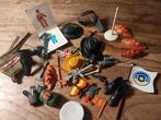 Lot vintage G.I. Joe, Action Man accessoires jaren 60, Verzamelen, Speelgoed, Ophalen of Verzenden, Zo goed als nieuw