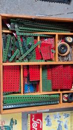 Temsi/Meccano, Hobby en Vrije tijd, Ophalen of Verzenden, Gebruikt