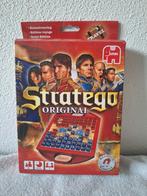Jumbo Stratego original reisuitvoering (nieuw in doos), Een of twee spelers, Nieuw, Ophalen of Verzenden, JUMBO