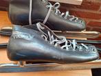Viking lage noren maat 46 en 41 geslepen + schaatsslijptafel, Sport en Fitness, Schaatsen, Ophalen of Verzenden, Noren, Viking