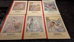 Bijbel voor de jeugd, rode band - Meerdere delen, Ophalen of Verzenden, Alphons Timmermans en Piet Broos