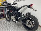 Husqvarna NUDA 900 SM BOVAGGARANTIE, Motoren, Motoren | Husqvarna, 898 cc, Bedrijf, Meer dan 35 kW, SuperMoto