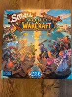 Small World of Warcraft Bordspel, Een of twee spelers, Ophalen, Zo goed als nieuw, Reisspel