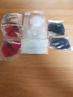 Wat zakjes met veertjes, Hobby en Vrije tijd, Knutselen, Ophalen of Verzenden, Nieuw, Materiaal
