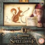 C.D. (2011) EFTELING : Wonderlijk Speeldoosje nr. 4, Cd's en Dvd's, Cd's | Kinderen en Jeugd, Gebruikt, Ophalen of Verzenden, Verhaal of Sprookje