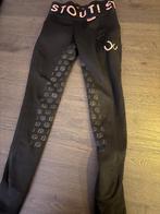 Paardrijbroek maat 140, Dieren en Toebehoren, Paardrijkleding, Ophalen, Gebruikt, Kinderen, Overige soorten