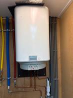 Daalderop Boiler 60 liter - Perfect voor warm water!, Ophalen, Gebruikt, 20 tot 100 liter, Aardgas