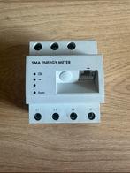 SMA Energy Meter - Emeter 20, Ophalen of Verzenden, Zo goed als nieuw