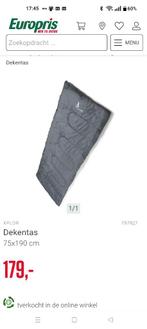 Xplor slaapzak nieuwprijs 179, Ophalen, Zo goed als nieuw