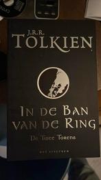 J.R.R. Tolkien - 2 De Twee Torens, Boeken, Fantasy, Ophalen of Verzenden, J.R.R. Tolkien, Zo goed als nieuw