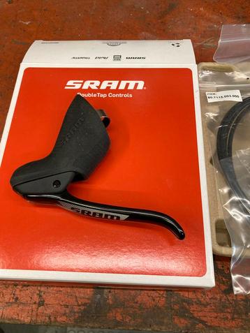 Sram linkerhendel nieuw beschikbaar voor biedingen