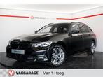 BMW 3 Serie Touring 330e Business Edition Plus (bj 2021), Automaat, 1998 cc, Achterwielaandrijving, Gebruikt