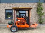 Iveco 8061 I 25.05 waterpomp set 144 m3 / h 12 Bar mobiele B, Ophalen of Verzenden, Overige, Beregening en Drainage