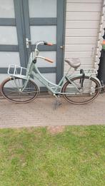 Cortina u4 28 inch damesfiets, Ophalen