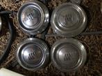 4 DogDish hubcaps Buick 10.5 ", Ophalen of Verzenden
