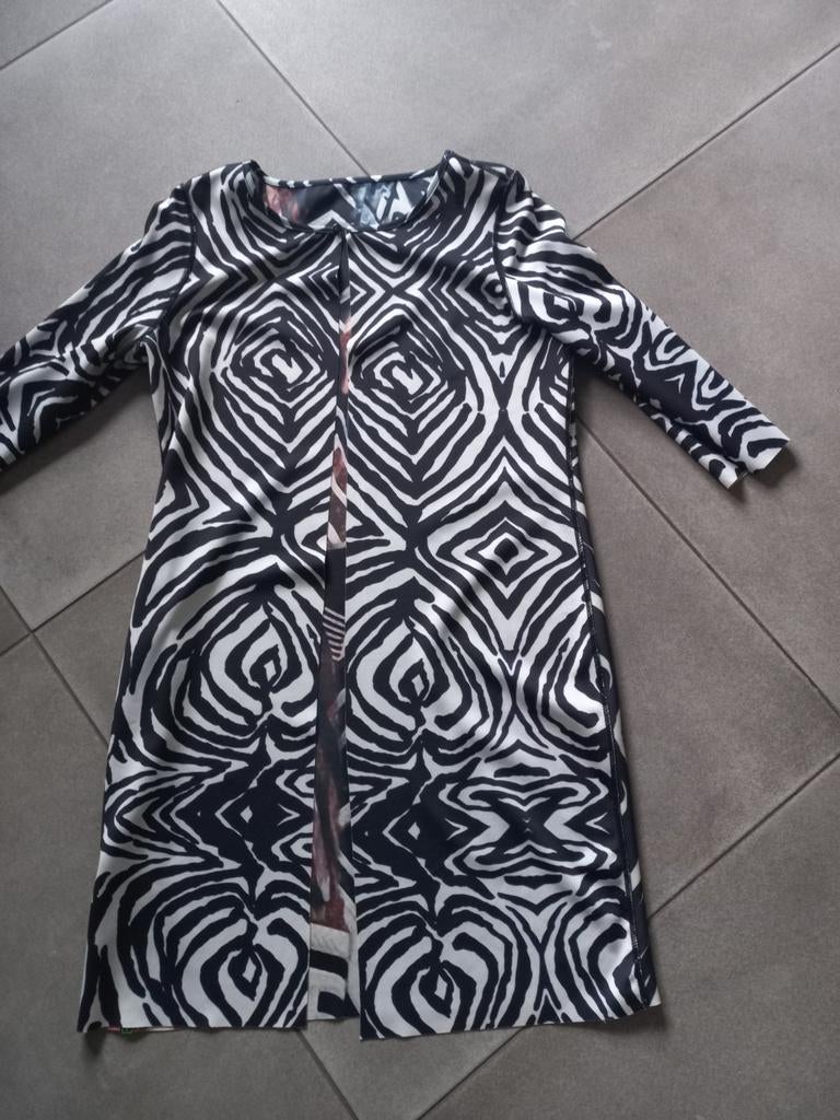 Lizzy & coco vest, Ophalen of Verzenden, Zo goed als nieuw, Maat 36 (S)