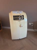 Zibro P126 Mobiele Airco, Witgoed en Apparatuur, Airco's, Ophalen, Gebruikt, Minder dan 60 m³, 3 snelheden of meer