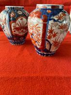 Set Imari vazen, Verzenden