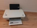 HP Deskjet 2540 Printer Scanner, Ophalen, Kopieren, Printer, Inkjetprinter