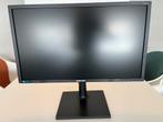 24” monitor, Computers en Software, Monitoren, Ophalen, Gebruikt, Full HD, Samsung