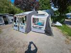 Dometic Rally Air Pro 260 S voortent, Caravans en Kamperen, Ophalen, Zo goed als nieuw, Dometic