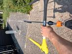 Cabrinha X1 overdrive fireball spreaderbar & leashe, Watersport en Boten, Geen board, Ophalen of Verzenden, Zo goed als nieuw
