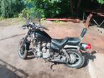 YAMAHA XJ 700 S, Motoren, Particulier, Toermotor