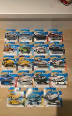 Hot wheels, Ophalen of Verzenden, Nieuw, Auto