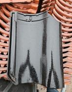 3000 st ovh zwart verglaasd, Gebruikt, Steen of Klei, Zwart, Ophalen of Verzenden