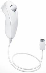 Wii Controllers, Nunchucks en Accessoires – Vanaf €5,99!, Refurbished, Ophalen of Verzenden, Draadloos, Wii-mote of Nunchuck