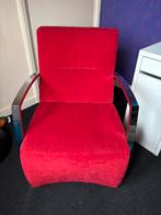 Fauteuil, Ophalen, Gebruikt