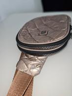 Dames- of herentas, bruine kleur, bijna nieuw, geen probleme, Sieraden, Tassen en Uiterlijk, Tassen | Damestassen, Ophalen of Verzenden