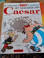 Asterix Het geschenk van Caesar, Boeken, Stripboeken, Eén stripboek, Ophalen of Verzenden, Zo goed als nieuw