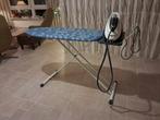 Philips perfect Care Elite stoomstrijkijzer met strijkplank, Witgoed en Apparatuur, Strijkijzers en Strijkplanken, Ophalen