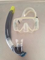 Tribord Snorkelset - Snorkelen, Ophalen of Verzenden, Gebruikt, Duikbril of Snorkel
