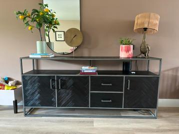 Eleonora Hudson Dressoir - Zo Goed Als Nieuw! beschikbaar voor biedingen