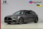 Mercedes A-klasse 200 AMG/Pano/Camera/Stoelverw/ACTIEPRIJS!, 4 cilinders, Met garantie (alle), 163 pk, Origineel Nederlands